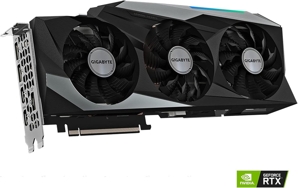 GeForce RTX 3080 Ti 12G Graphics Card C130935