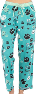 Cute Pajama Pants and Top Separates A72501