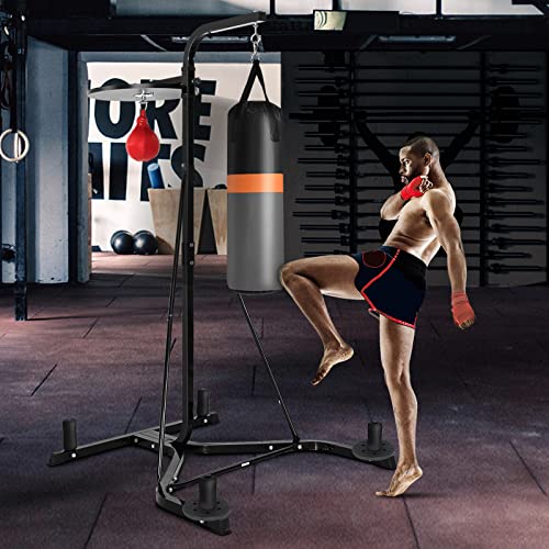 Freestanding Punching Bag with Stand R903