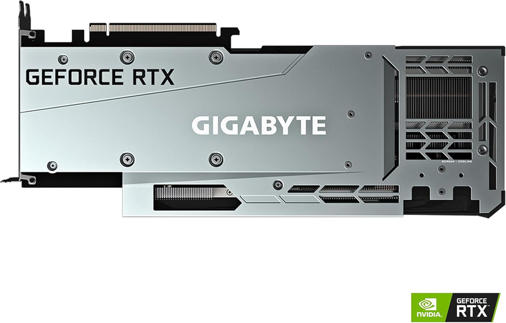 GeForce RTX 3080 Ti 12G Graphics Card C130935