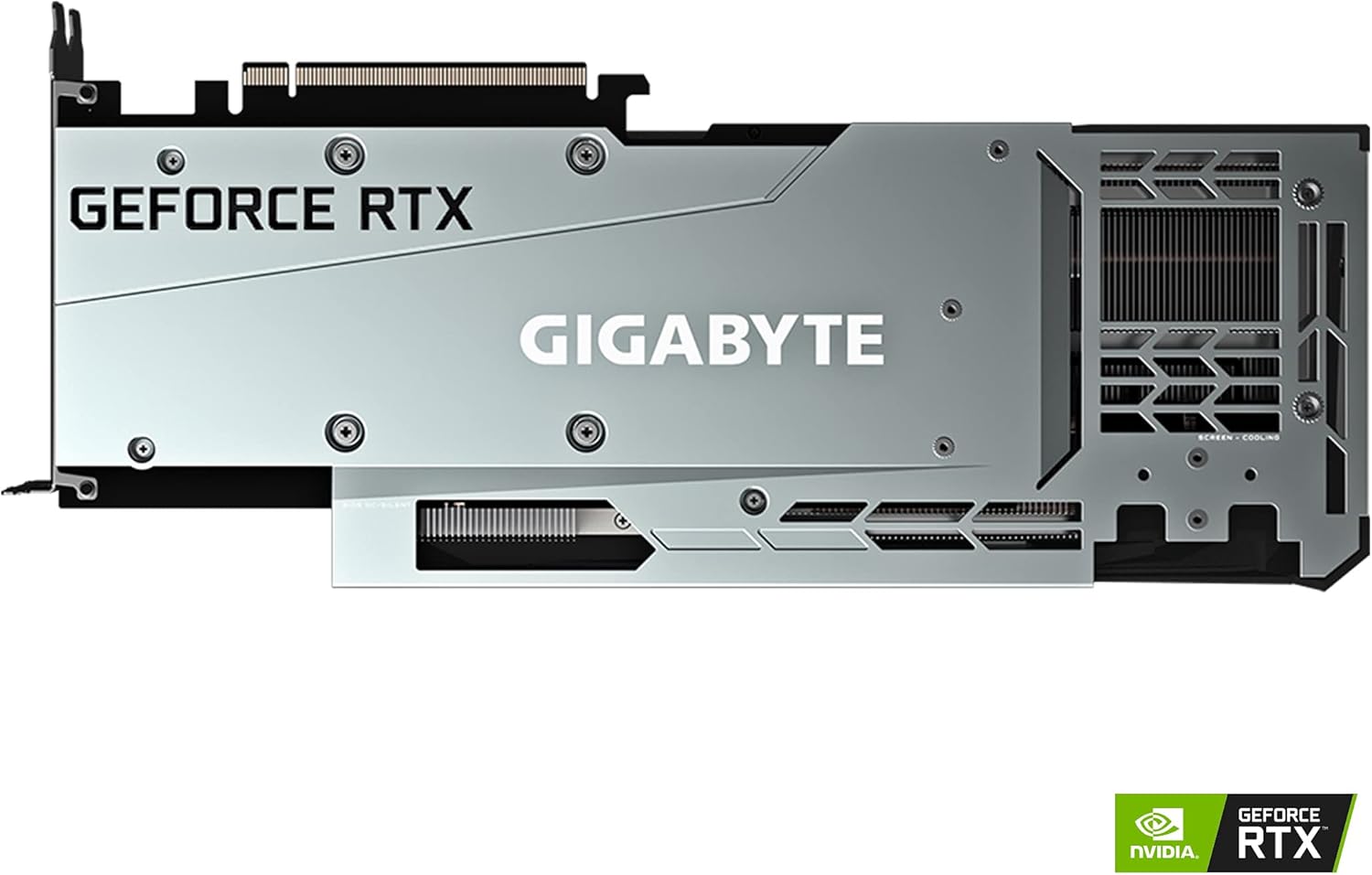 GeForce RTX 3080 Ti 12G Graphics Card C130935