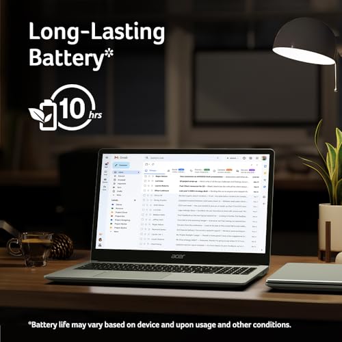 15.6" Full HD IPS Chromebook Laptop L701