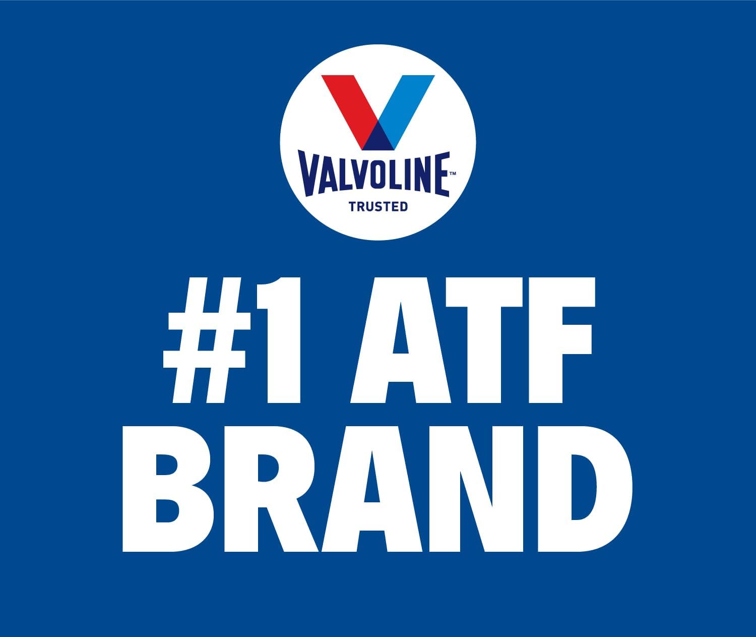 Automatic Transmission Fluid 1 QT Q3535