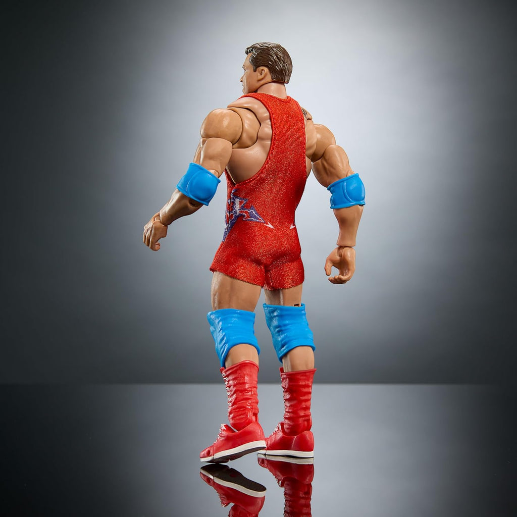 6-inch Action Figure with Accessories R6696