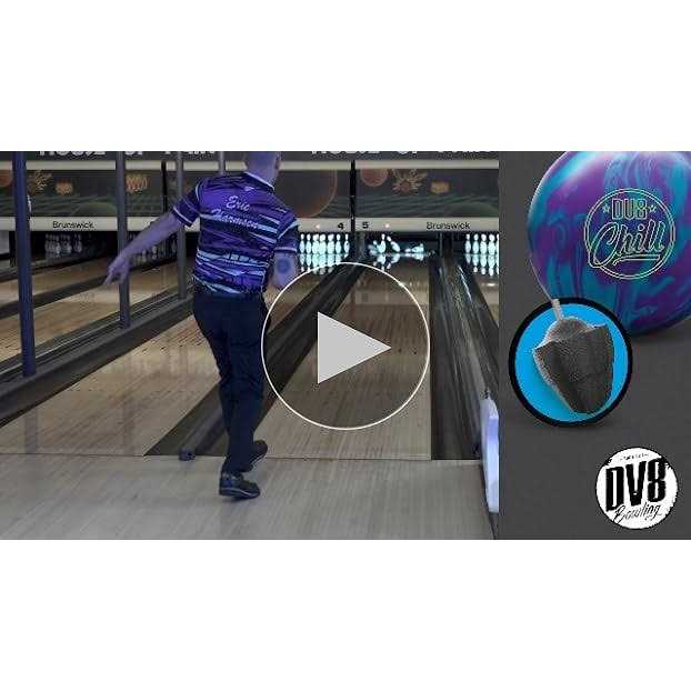 Chill Bowling Ball J865605