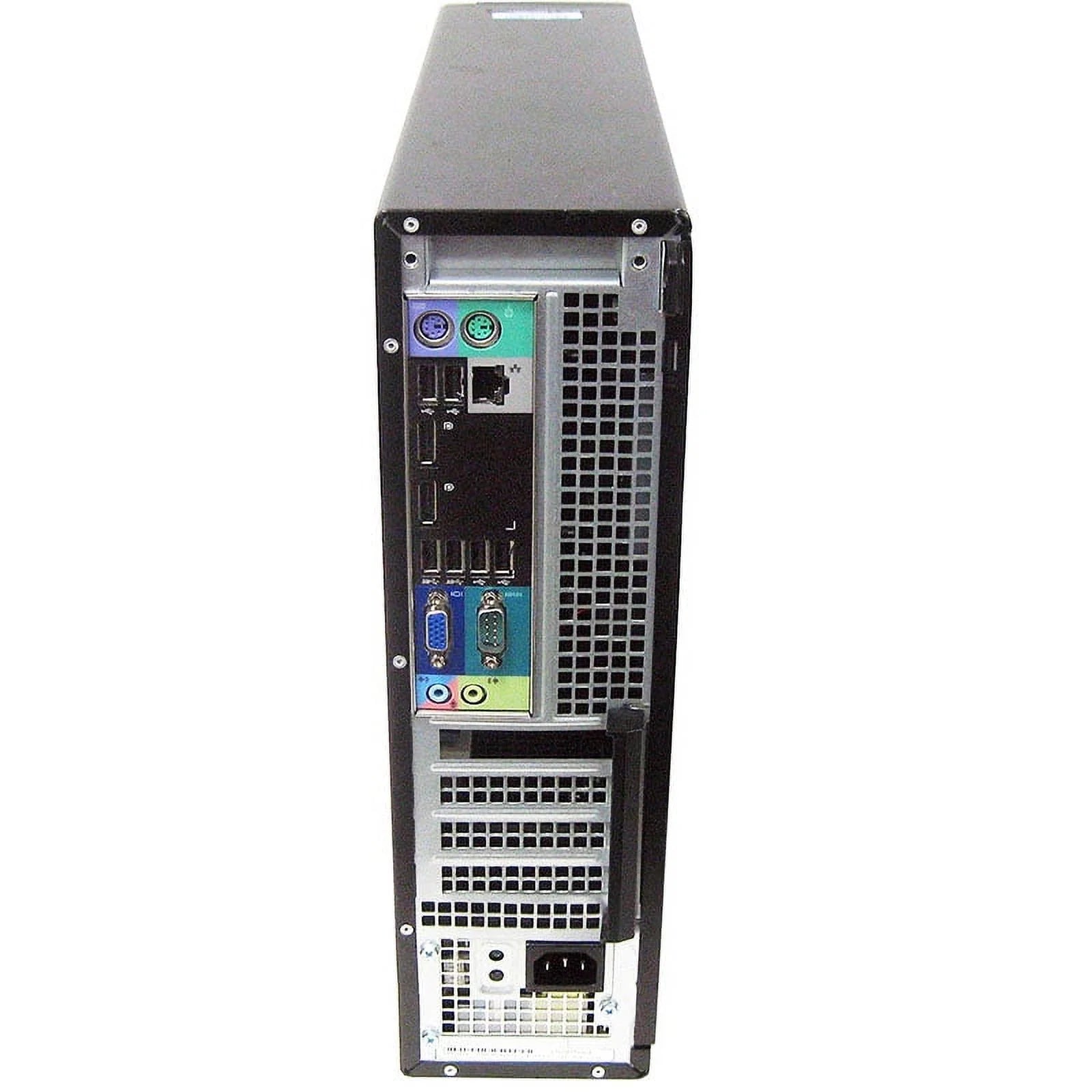 Used Dell Optiplex Desktop Computer X818411
