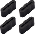 4 Pack Dishwasher Friction Pads P437127
