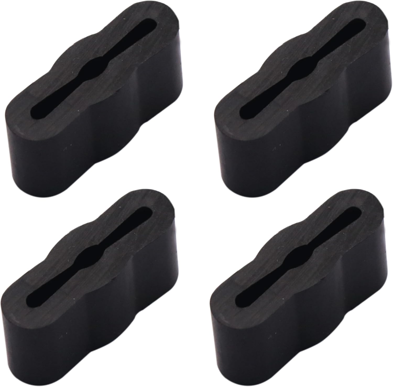 4 Pack Dishwasher Friction Pads P437127