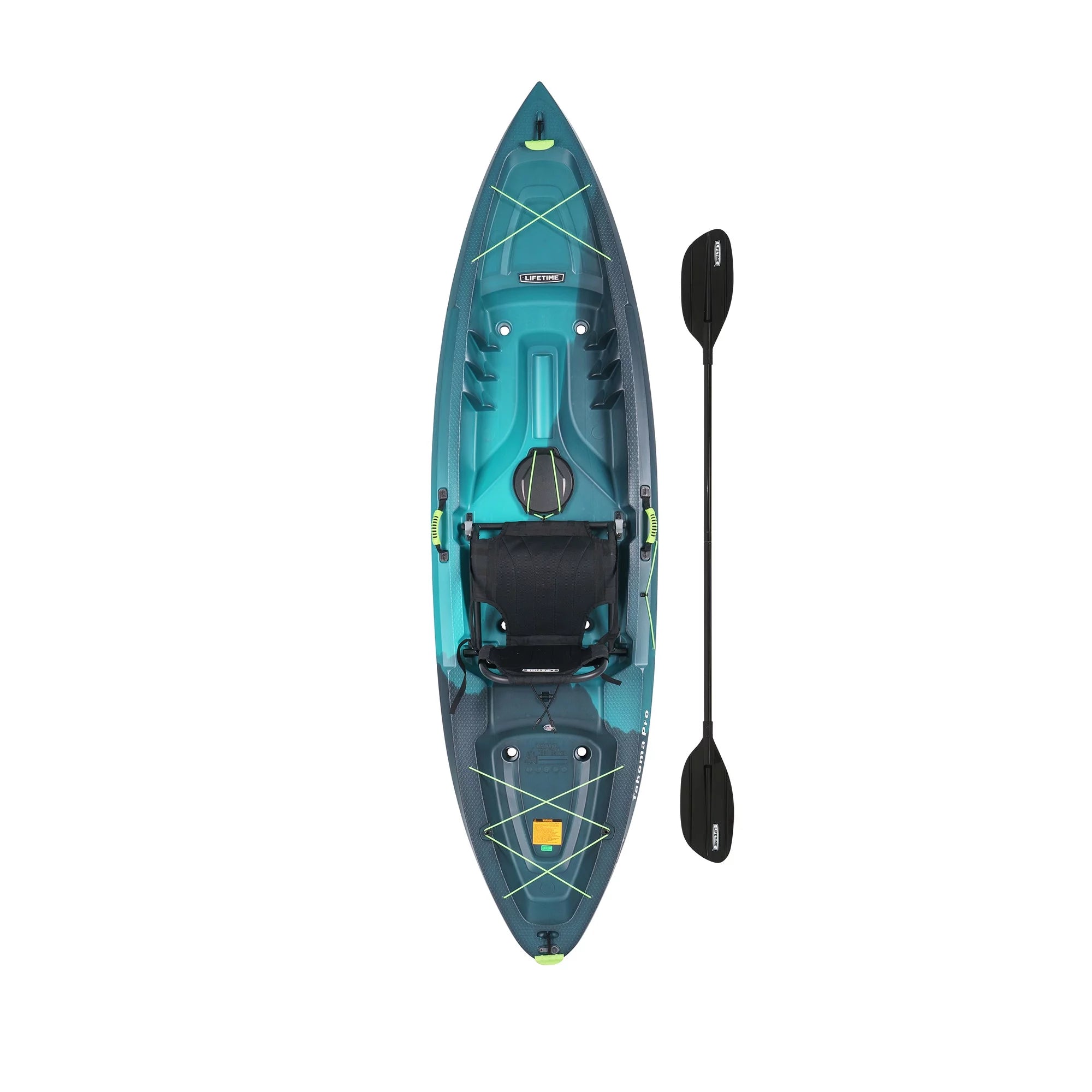 123 inch Sit-on-Top Kayak B9150
