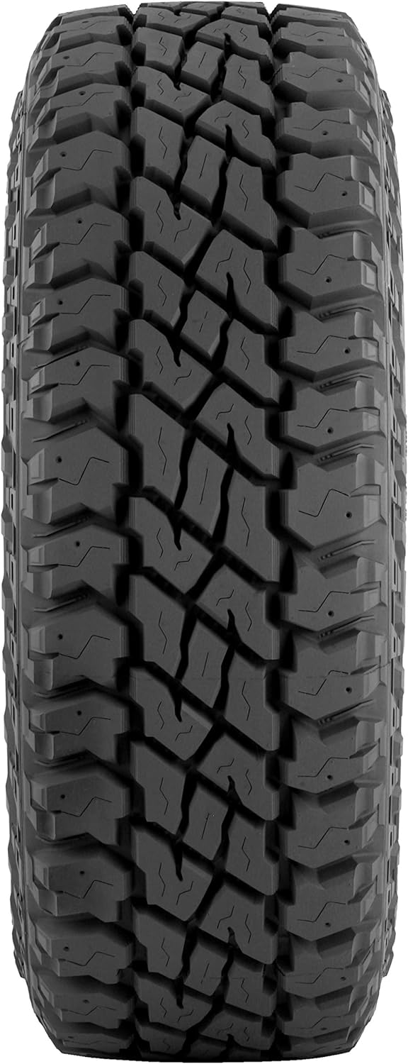 LT255/75R17 111/108Q All-Season Tire W818818