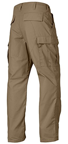 Mil-Spec Ripstop Tactical Cargo Pants C3502