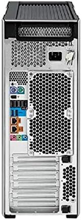 Workstation Quad Core 3.3Ghz 64GB 500GB J524080