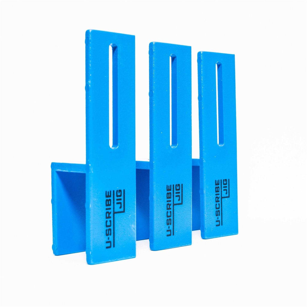 Set of 3 Woodworking Jigs C70015