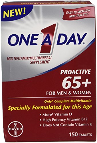150 Count Multivitamins (Pack of 2) P384086