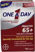 150 Count Multivitamins (Pack of 2) P384086