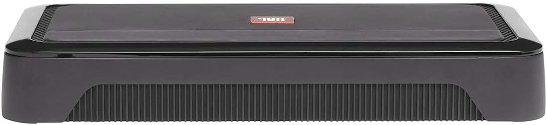 5-Channel 50W x 4 500W x 1 Car Amplifier P14964