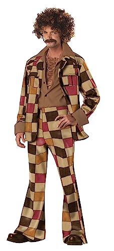 Leisure Suit Costume K187