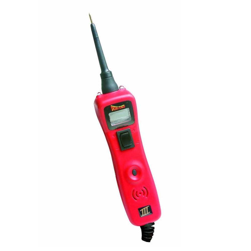 Power Probe III O7859