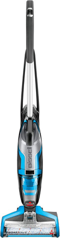 CrossWave Floor and Carpet Cleaner with Wet-Dry Vacuum I4135