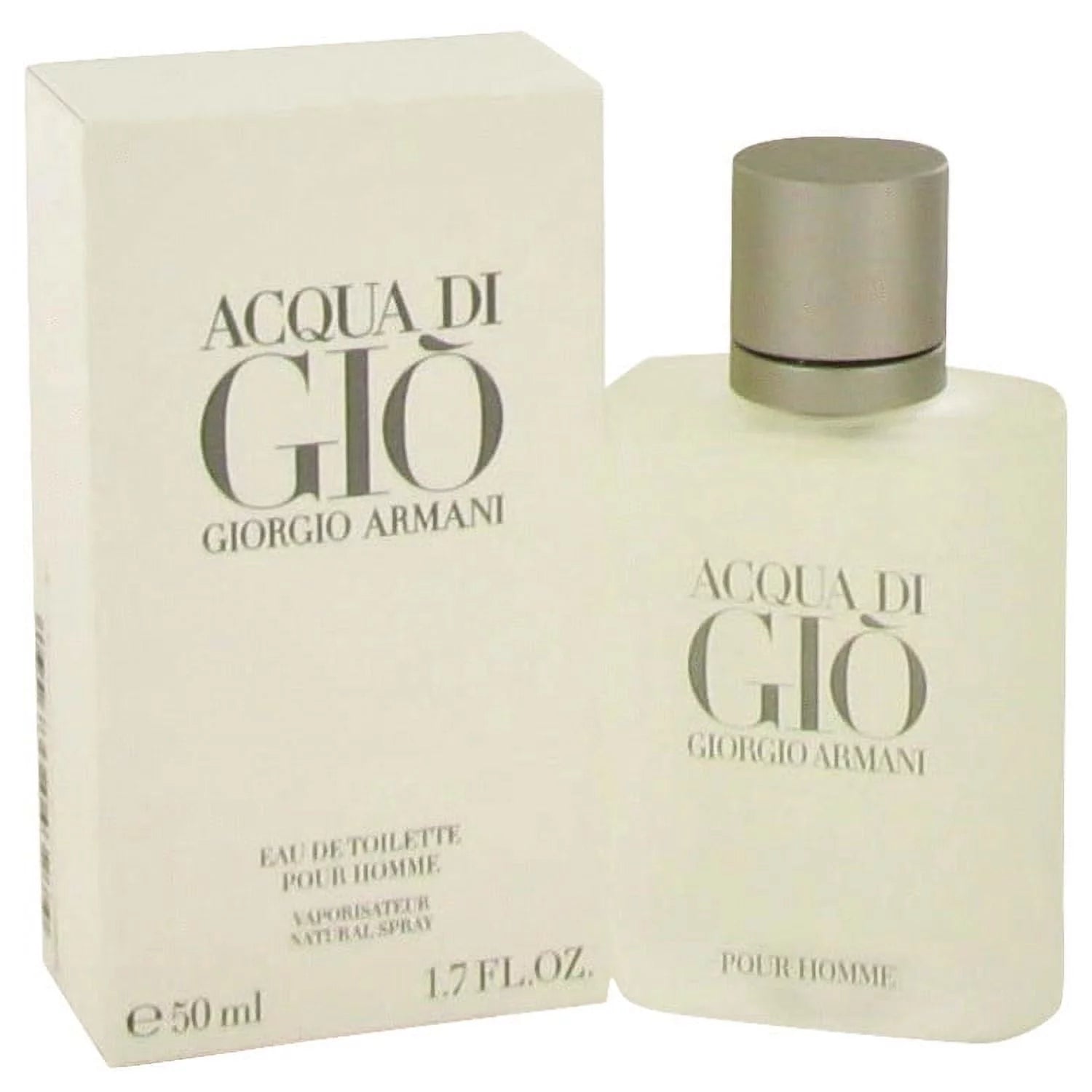 Eau De Toilette Spray 1.7 oz R6446