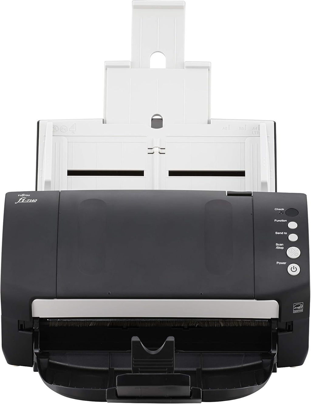 2 Pack Color Duplex Document Scanner with Auto Document Feeder K204