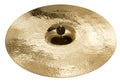 19x22 Brilliant Crash Cymbal B961