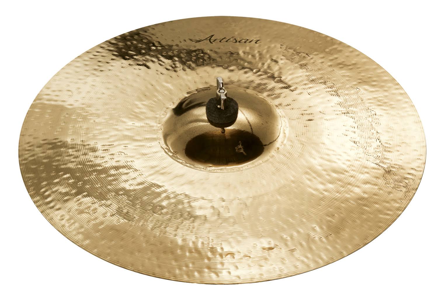 19x22 Brilliant Crash Cymbal B961