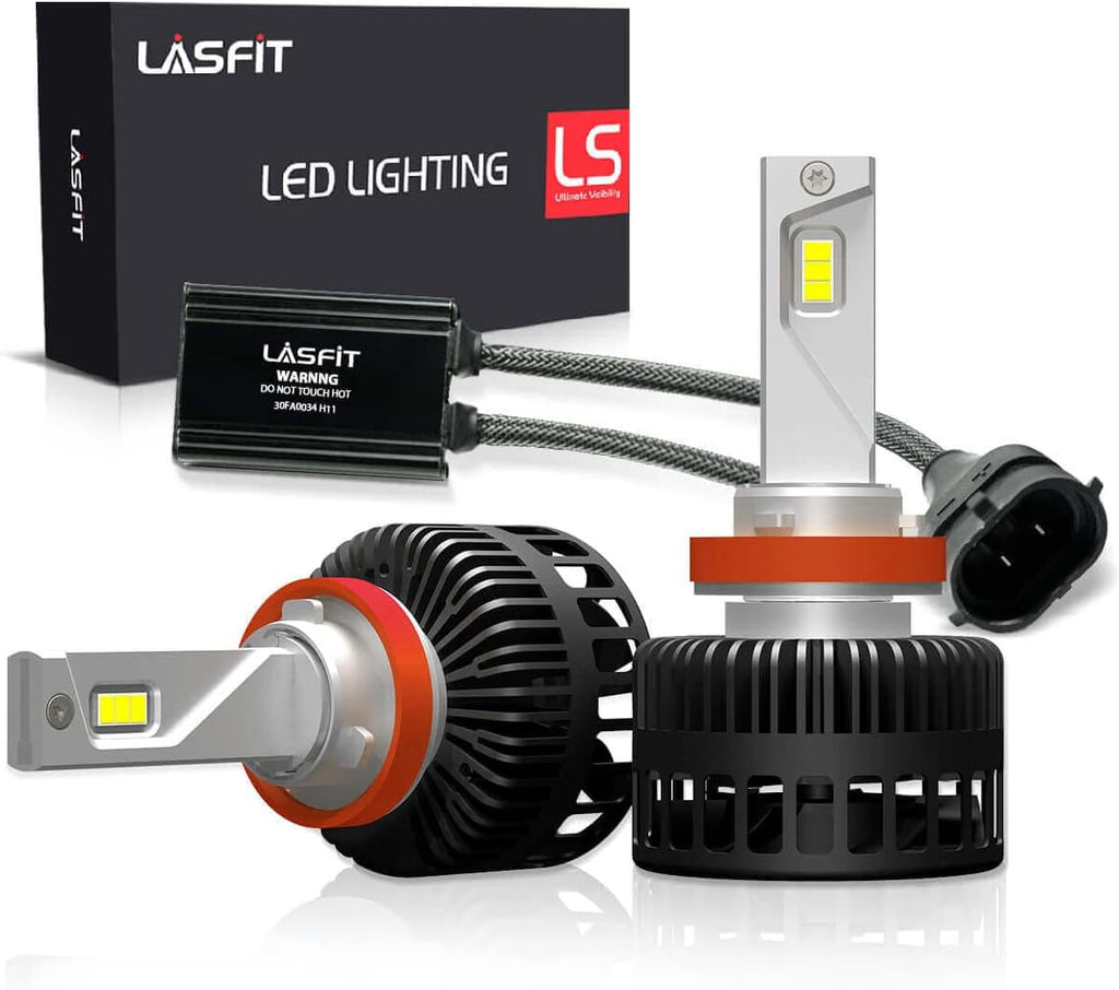 LED Bulb 6000K Cool White D80670