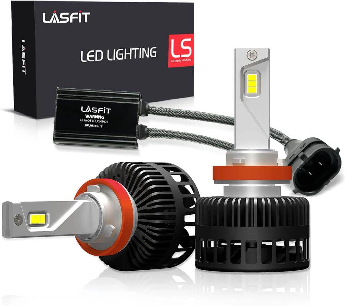 LED Bulb 6000K Cool White D80670
