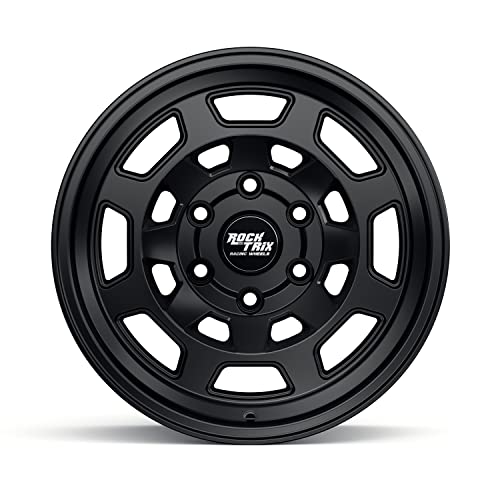 17 inch 6x135 Black Wheels F47971