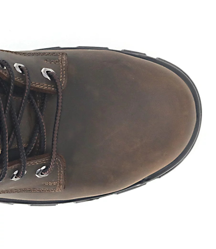 Waterproof Safety Work Boot with Metguard L54457