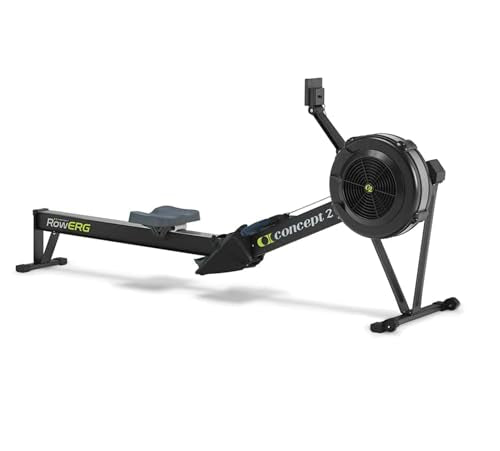 Indoor Rowing Machine with PM5 Monitor P42390