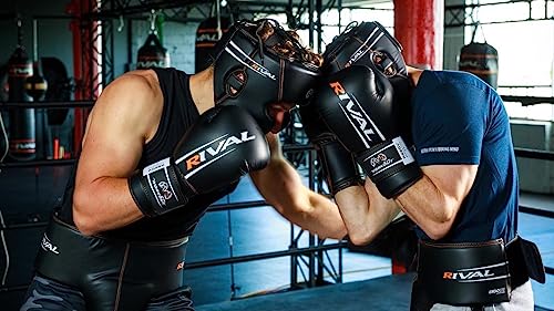 Hook and Loop Closure Sparring Gloves T296444