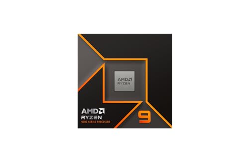 12-Core 24-Thread Unlocked Desktop Processor N32064