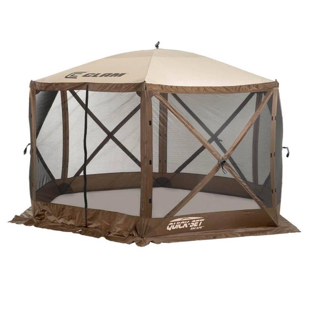 Escape Screen Shelter B3794