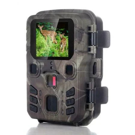 20MP Night View Motion Detection Waterproof Trail Camera V259