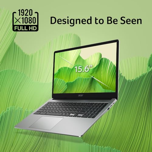15.6" Full HD IPS Chromebook Laptop L701