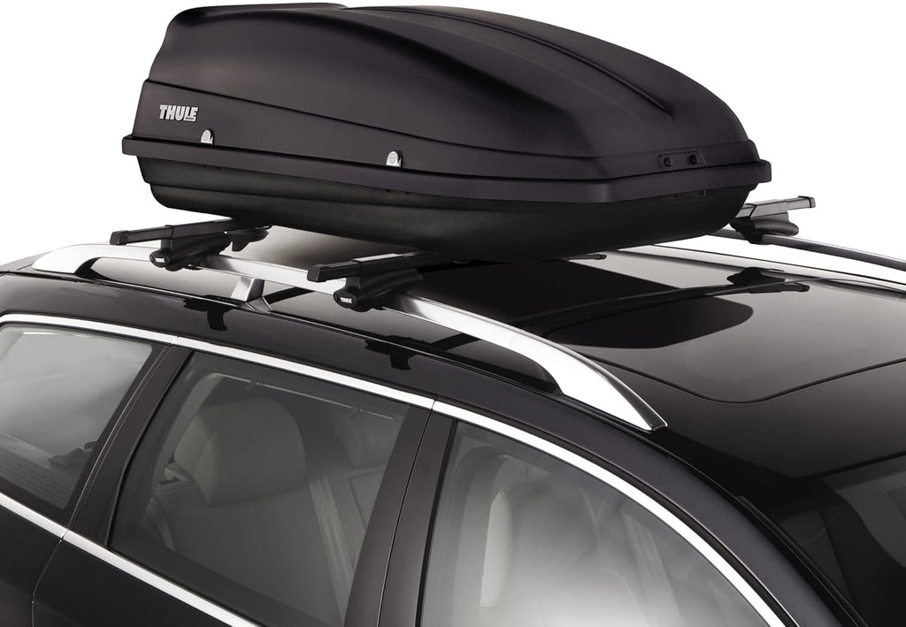 Rooftop Cargo Box P930458