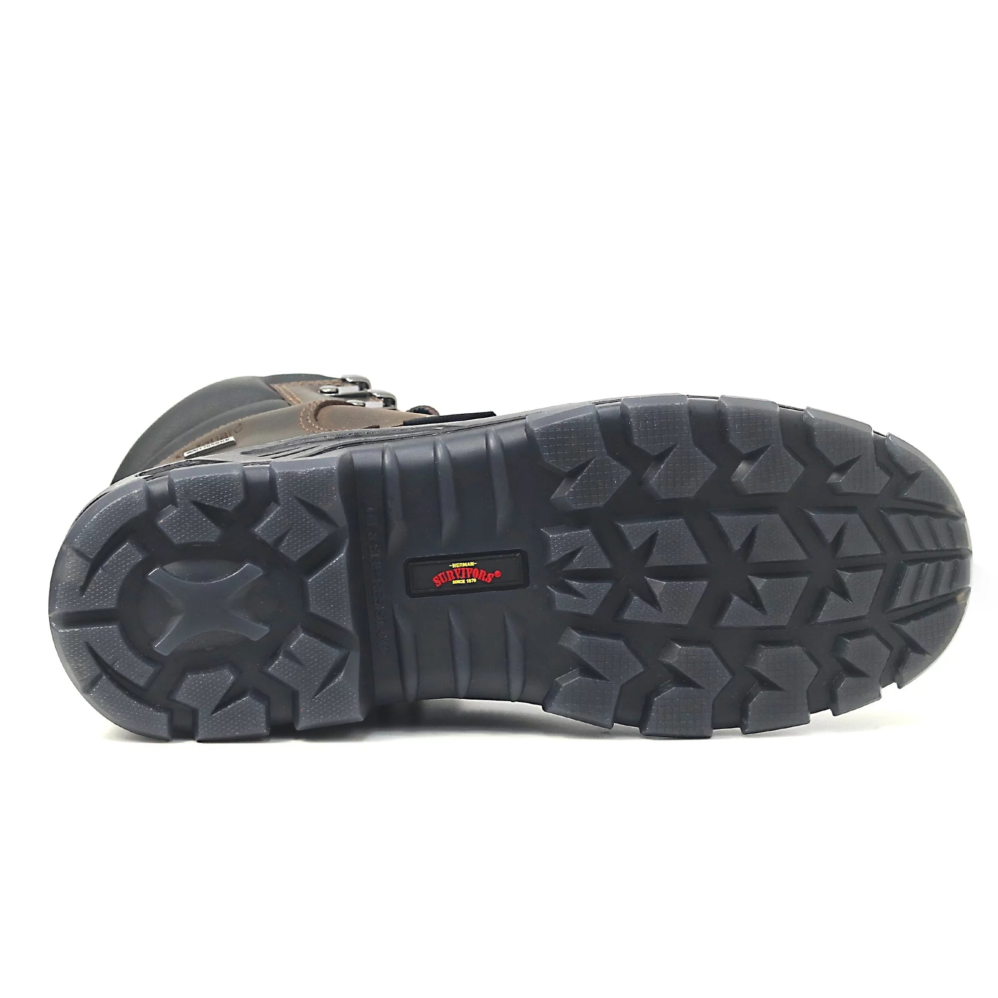 Waterproof Safety Work Boot with Metguard L54457