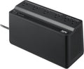 UPS Battery Backup Surge Protector, 425VA, Pack of 2 A85695