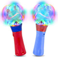Set of 2 Light Up Wand Toys H97831