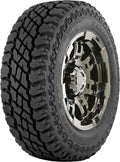 LT255/75R17 111/108Q All-Season Tire W818818