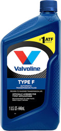 Automatic Transmission Fluid 1 QT Q3535