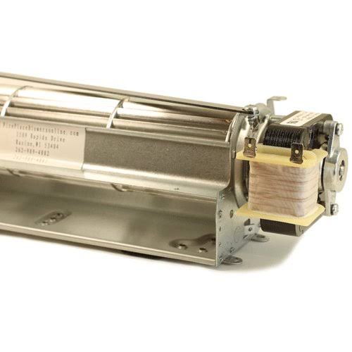 Fireplace Blower Kit N80127