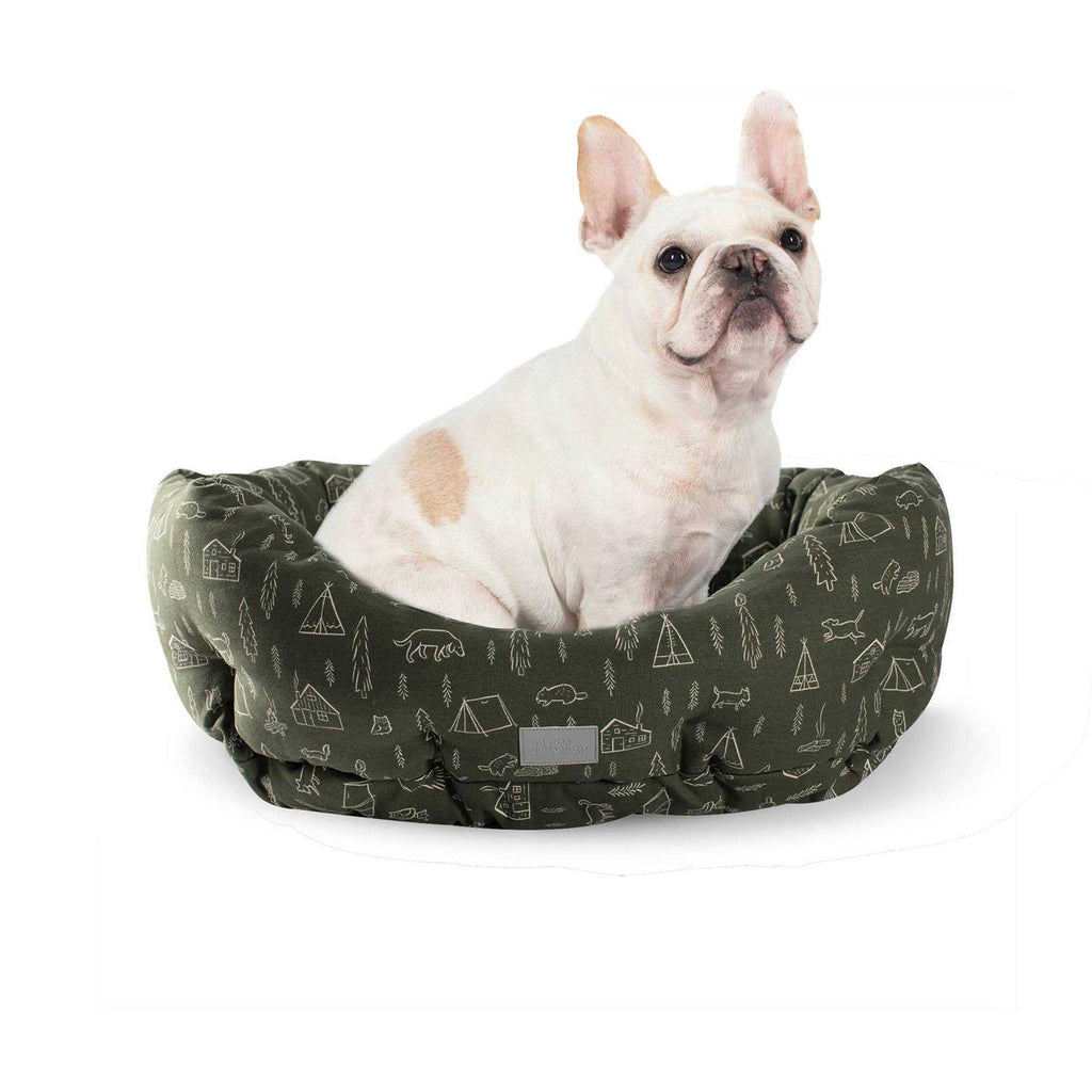 Round Cuddler Bed G508339