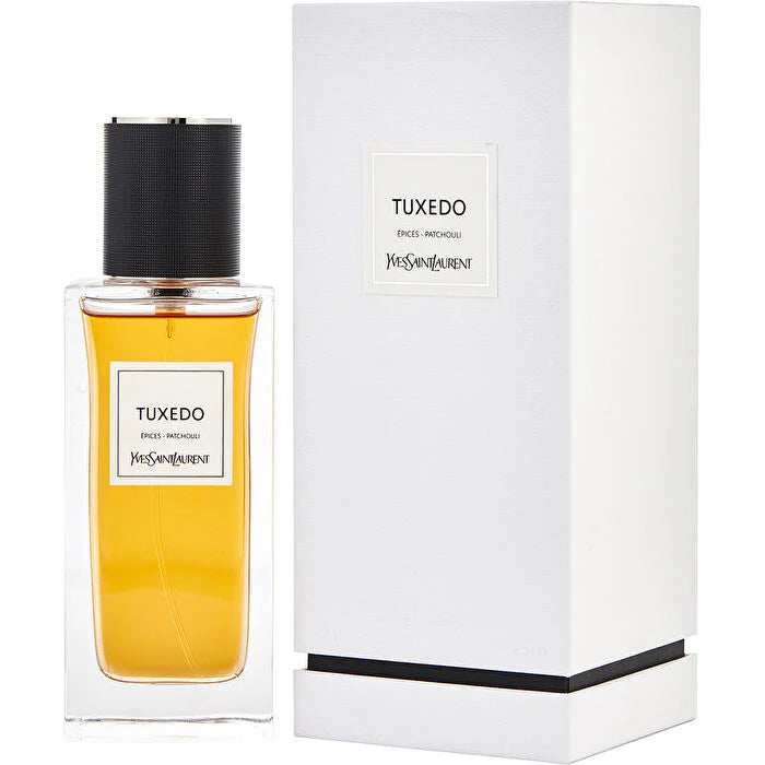 Tuxedo Epices Patchouli Eau De Parfum Spray 125ml V574339