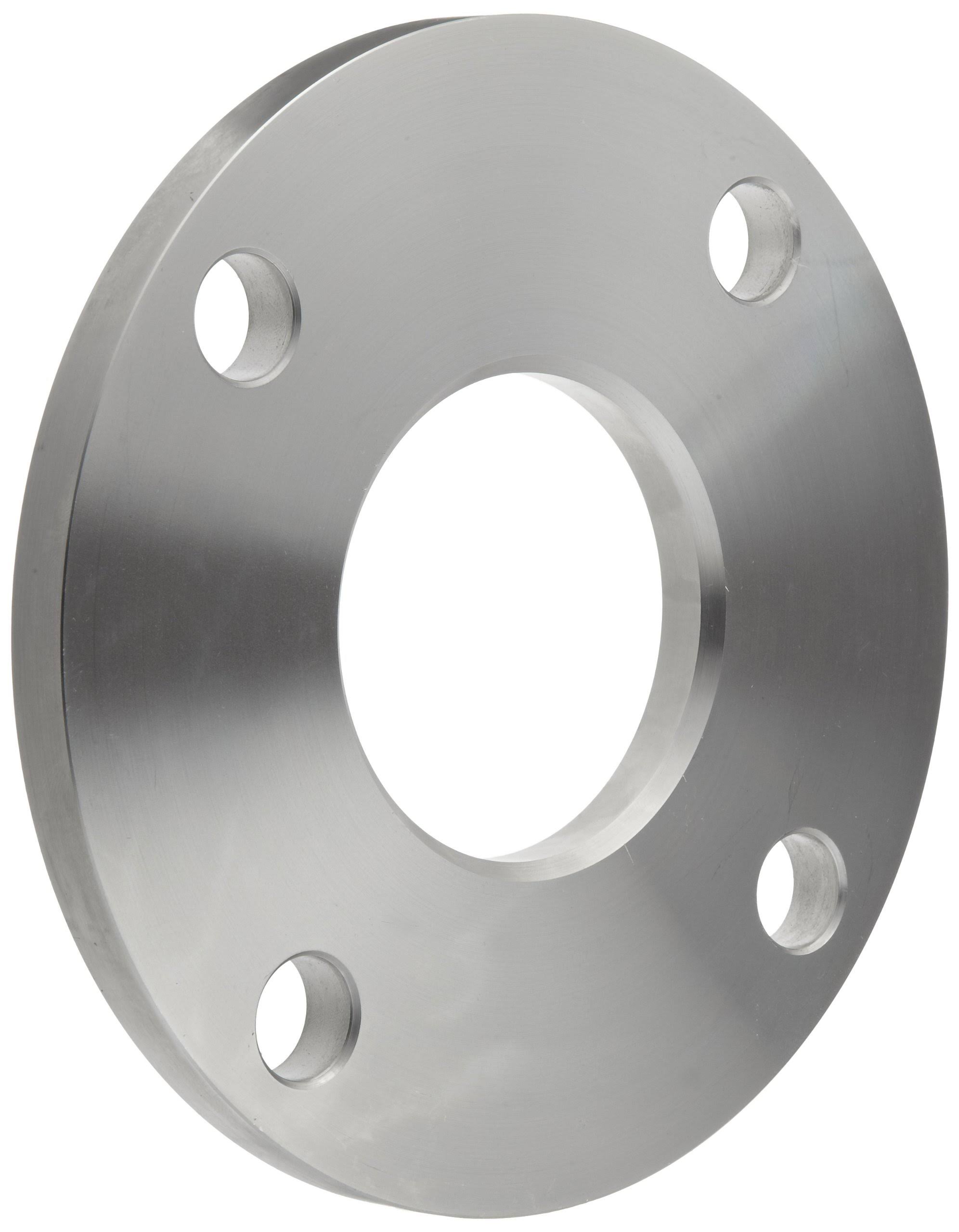 Unpolished Weld Flange J466922
