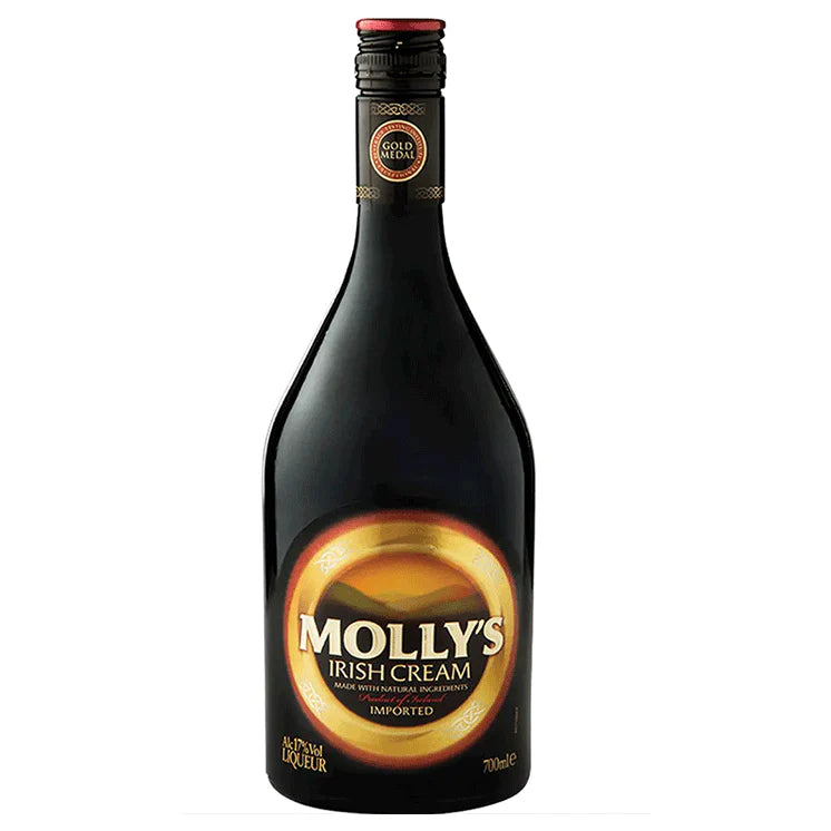 Irish Cream Liqueur A96158
