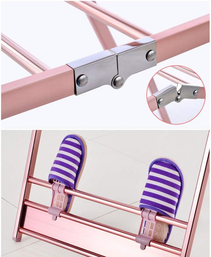 Folding Drying Rack U8391