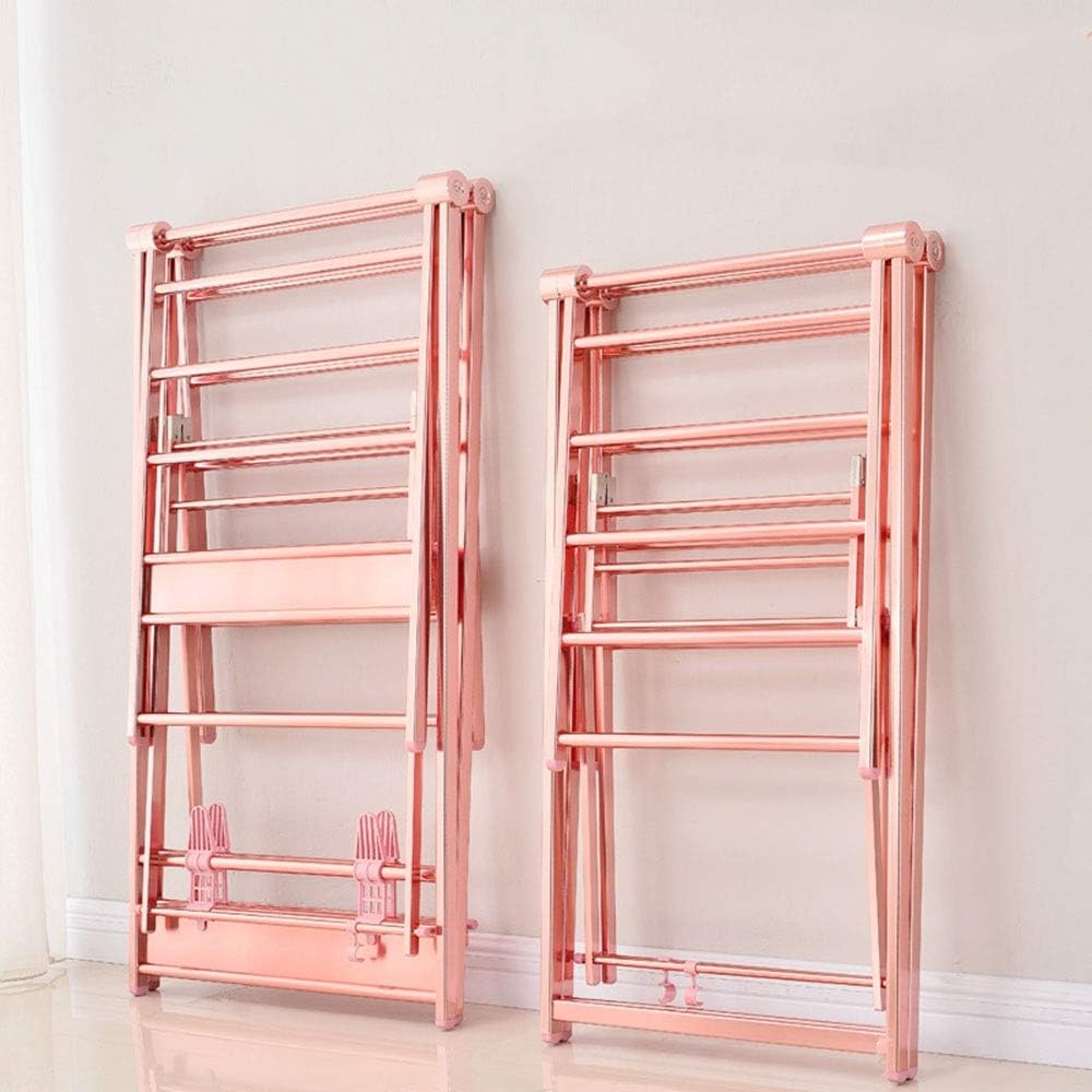 Folding Drying Rack U8391